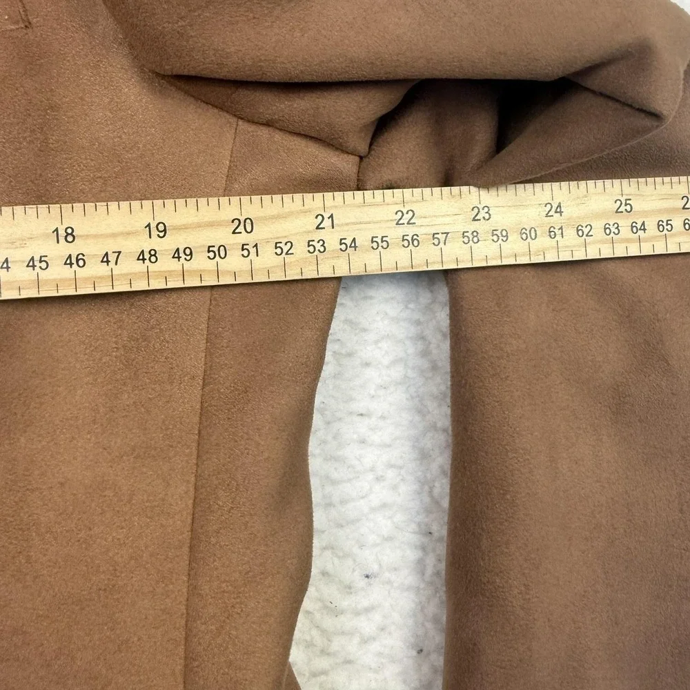 Austin Reed Blazer Mens‎ 39R Brown Two Button Sport Coat Notch Lapel Made in USA